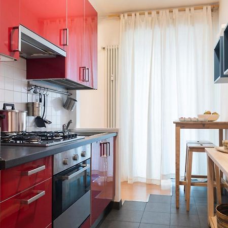 Dimora Certosa - Milano Leilighet Eksteriør bilde