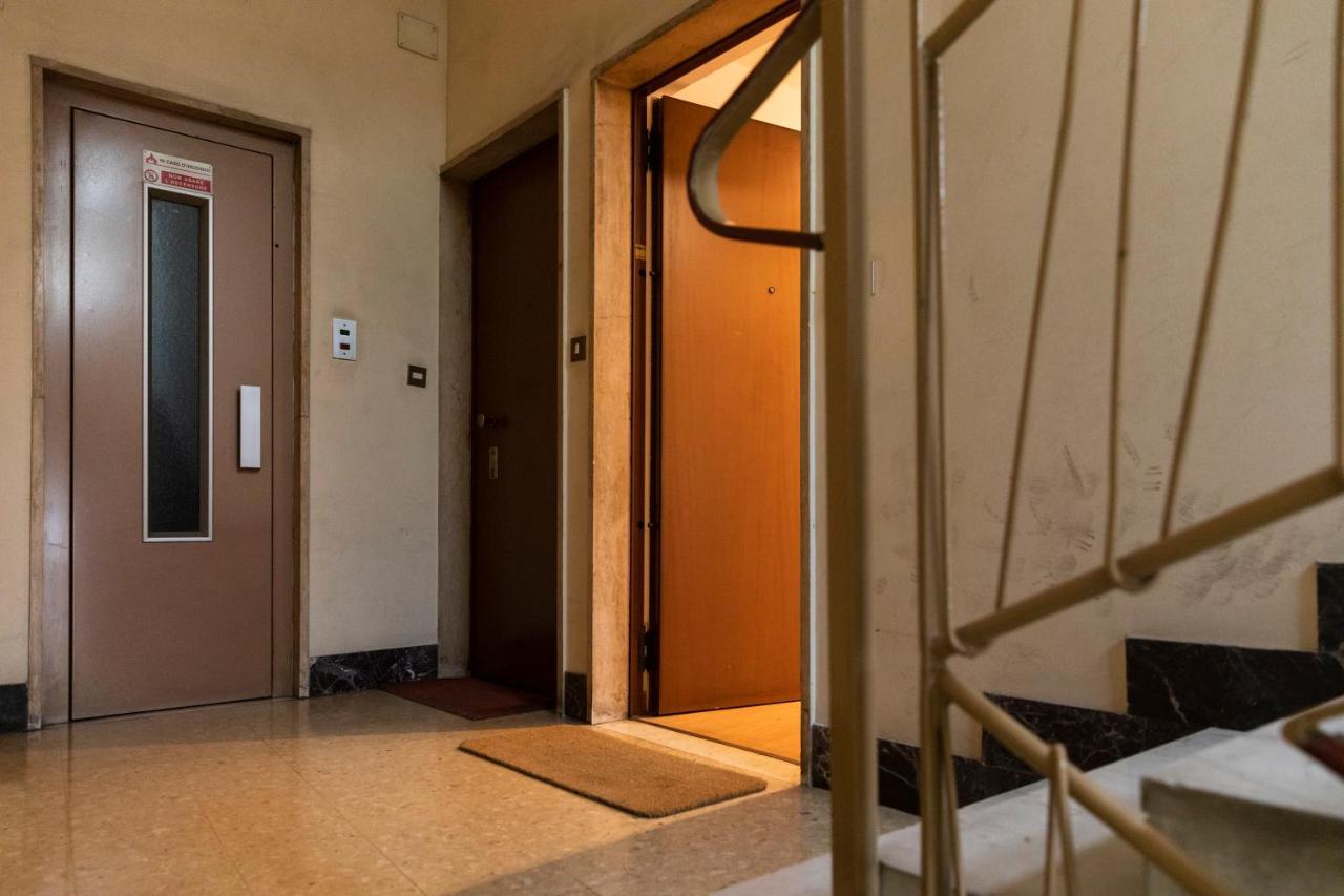 Dimora Certosa - Milano Leilighet Eksteriør bilde